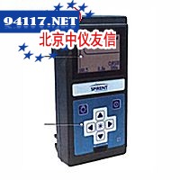 E2550 3公里手持式TDR型电缆故障定位仪